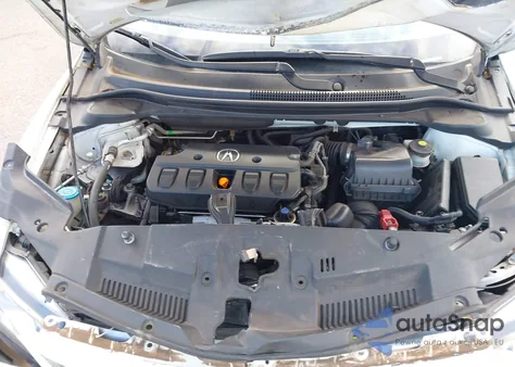 2013 Acura Ilx 2.0L из США, поврежденный, VIN 19VDE1F5XDE007393